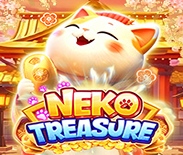 Neko Treasure