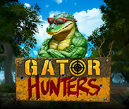 Gator Hunters Gator Hunters