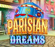 Parisian Dreams